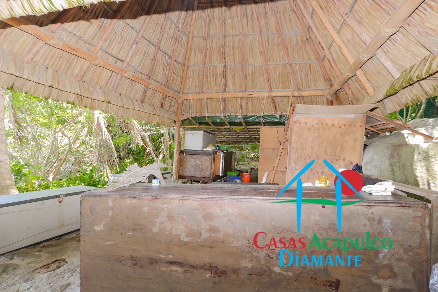 Fraccionamiento Las Brisas - Playa privada 6